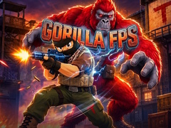 Hry Gorilla Fps