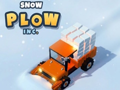 Hry Snow Plow Inc.
