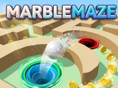 Hry Marble Maze