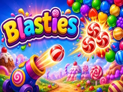 Hry Blasties