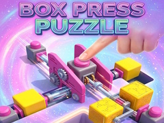 Hry Box Press Puzzle