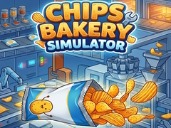 Hry Chips bakery simulator