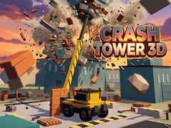 Hry Crash Tower 3D