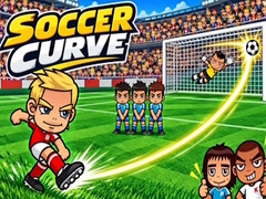 Hry Soccer Curve