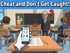 Hry Cheat and Don't Get Caught!