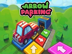 Hry Arrow Parking