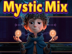 Hry Mystic Mix