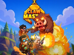 Hry Claw Master