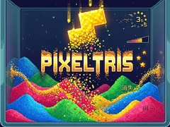Hry PixelTris