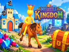 Hry My Little Kingdom