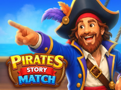 Hry Pirates Story Match