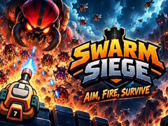 Hry Swarm Siege