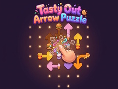 Hry Tasty Out Arrow Puzzle