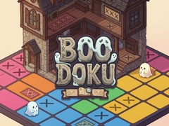 Hry Boodoku