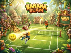 Hry Banana Slam