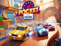 Hry Pocket Racers
