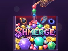 Hry Shmerge