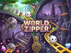 Hry World Zipper