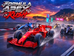Hry Formula Apex Rush