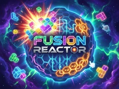 Hry Fusion Reactor