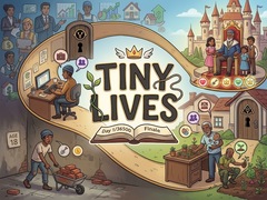 Hry Tiny Lives