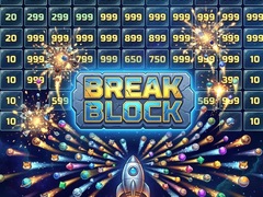 Hry Break Block