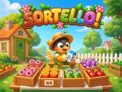 Hry Sortello
