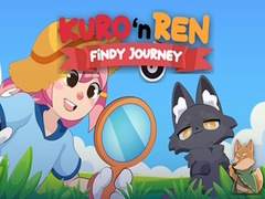 Hry Kuro'n Ren Findy Journey