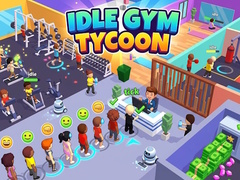 Hry Idle Gym Tycoon