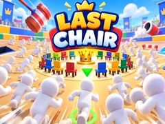 Hry Last chair