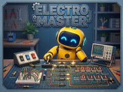 Hry Electro Master