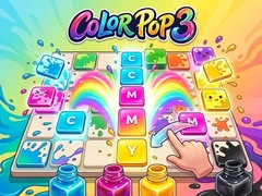 Hry Color Pop 3