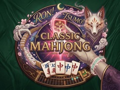 Hry Classic Mahjong