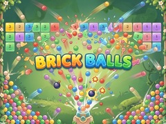 Hry Brick Balls