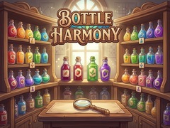 Hry Bottle Harmony