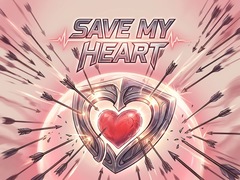 Hry Save My Heart