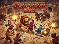Hry Gladiator Box