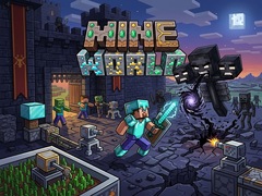 Hry MineWorld