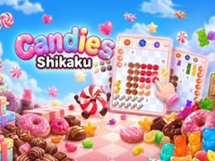 Hry Candy Shikaku