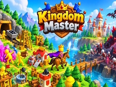 Hry Kingdom Master