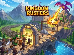 Hry Kingdom Rushers