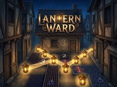 Hry Lanternward