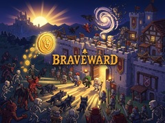 Hry Braveward