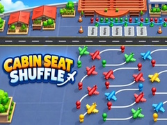 Hry Cabin Seat Shuffle
