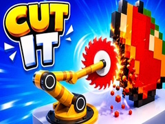 Hry Cut it 