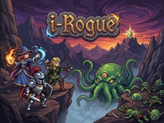 Hry i-Rogue