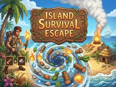 Hry Island Survival Escape