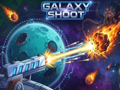 Hry Galaxy Shoot