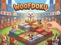 Hry Woofdoku
