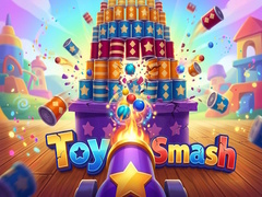 Hry Toy Smash